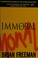 Cover of: Immoral