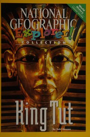 Cover of: King Tut by Zahi A. Hawass