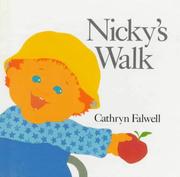 Cover of: Nicky's Walk