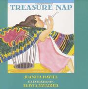 Cover of: Treasure nap by Juanita Havill