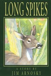 Cover of: Long Spikes: a story