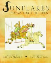 Cover of: Sunflakes: poems for children
