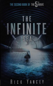 Cover of: The Infinite Sea by Rick Yancey
