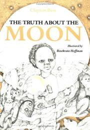Cover of: The Truth About the Moon