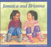 Jamaica and Brianna by Juanita Havill, Anne Sibley O'Brien