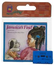 Cover of: Jamaica's Find (Carry Along) by Juanita Havill