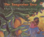 Cover of: The tangerine tree