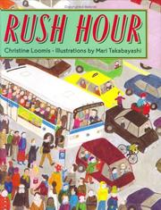 Cover of: Rush hour