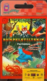 Cover of: Rumpelstiltskin
