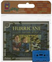 Cover of: Hurricane by David Wiesner, David Wiesner