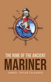 Cover of: The Rime of the Ancient Mariner