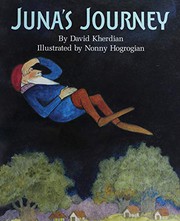 Cover of: Juna's Journey