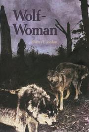 Cover of: Wolf-woman