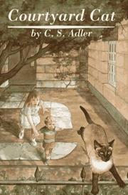 Cover of: Courtyard cat