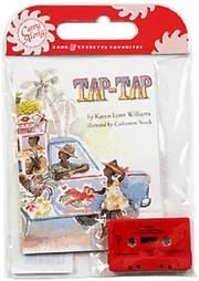 Cover of: Tap-Tap by 