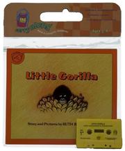 Cover of: Little Gorilla (Carry Along) by 