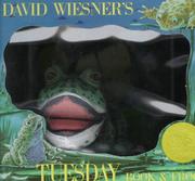 Cover of: Tuesday by David Wiesner