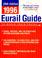 Cover of: 1996 Eurail Guide to World Train Travel (26th ed)