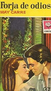 Cover of: Forja de odios