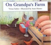 Cover of: On Grandpa's farm