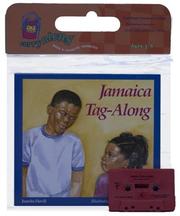 Cover of: Jamaica Tag-Along by Juanita Havill