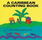 Cover of: A Caribbean Counting Book