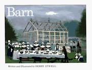 Cover of: Barn by Debby Atwell