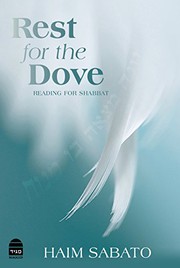 Cover of: Rest for the Dove: Reading for Shabbat