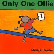 Cover of: Only one Ollie
