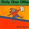 Cover of: Only one Ollie