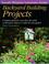Cover of: Backyard building projects