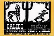 Calico, the wonder horse by Virginia Lee Burton