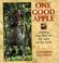 Cover of: One good apple
