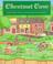 Cover of: Chestnut Cove (Sandpiper Houghton Mifflin Books)
