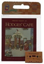 Cover of: Friday Night at Hodges' Cafe by Tim Egan