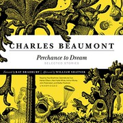 Cover of: Perchance to Dream by Charles Beaumont