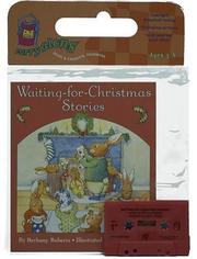 Cover of: Waiting-For-Christmas Stories