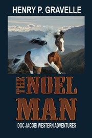 Cover of: The Noel Man