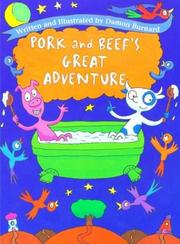 Cover of: Pork and Beef's great adventure