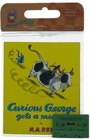 Cover of: Curious George Gets a Medal