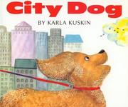 City Dog