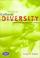 Cover of: Student cultural diversity
