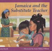 Cover of: Jamaica and the substitute teacher
