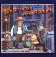 Blunder of the Rogues