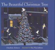 Cover of: The beautiful Christmas tree