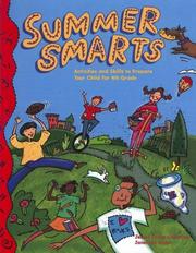 Cover of: Summer Smarts | Jeanne Crane Castafero