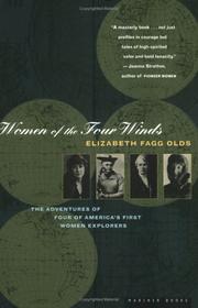 Cover of: Women of the Four Winds