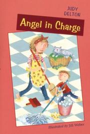 Cover of: Angel in Charge