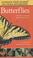 Cover of: Young Naturalist Guide to Butterflies
