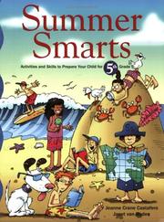 Cover of: Summer Smarts: Activities and Skills to Prepare Your Child for Fifth Grade (Summer Smarts)